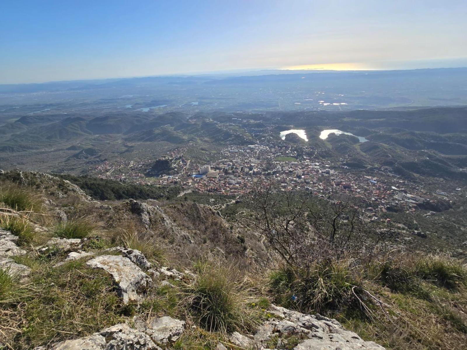 Villa Mefaja Krujë Esterno foto